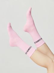 ACTIVE 20С-20СП Conte elegant Носки светло-розовый