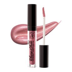96732   Белита LAB colour. Блеск для губ Plump&Shine тон 327 Juicy Mauve