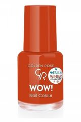 290-311 Лак для ногтей GR Wow! (301-322) Golden Rose