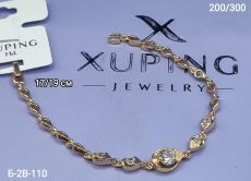 Браслет Xuping