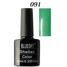 Шеллак Bluesky № 091 10 ml NEW