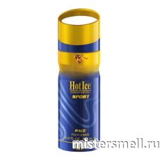 Арабский дезодорант Hot Ice Sport Pace 200 ml