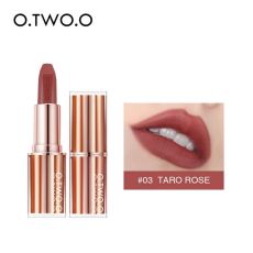 Матовая губная помада O.TWO.O № 3 4.5 g