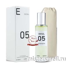 Мини тестер арабский Люкс 40 мл Escentric Molecules Escentric 05