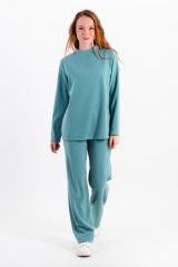459181 Braslava Костюм светло-зелёный