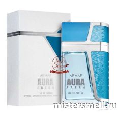 Armaf - Aura Fresh 100 ml