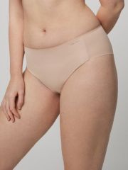 19690 High waist Трусы высокие YSABEL MORA