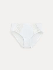 Conte elegant Трусы BASIC COLLECTION LB 5006 (коробочка) white