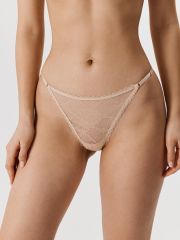 31204122352 Infinity Lingerie Трусы бежевый