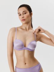 540361 Infinity Lingerie Бюстгальтер лавандовый
