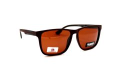 Поляризационные очки 2023 - Polarized 9208 c6 ( коричневый ) c7
