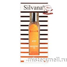 Ручка 18 мл. Silvana U101 Escentric Molecules Escentric 02