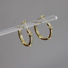 Серьги Арт. 3V-7106-Y