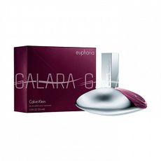 CALVIN KLEIN EUPHORIA 10ml edp