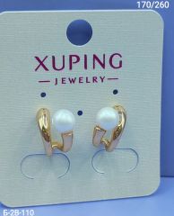 Серьги Xuping