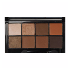 Тени для век NYX 8 Color Eyeshadow № 1 16 g