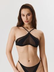 540271 Infinity Lingerie Бюстгальтер черный