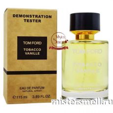 Мини тестер арабский 115 мл Duty Free Tom Ford Tobacco Vanille