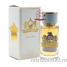 Элитный парфюм Lion Francesco Scent of Paris for Women