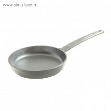 842381 Сковорода, d=18 см, алюминиевая ручка