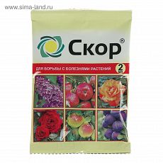 5797768 Средство от болезней растений 
