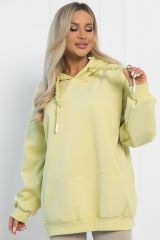 Б12921-4М LT Collection Худи яблоко