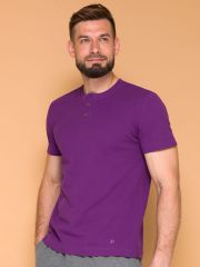 SFTH6919U PELICAN Футболка Фиолетовый