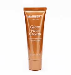 [MARBERT] Крем для лица УЛУЧШАЮЩИЙ ЦВЕТ Glow Face Cream SPF 15, 50 мл