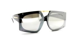 Солнцезащитные очки Karen Walker 5697 зеркальный зеркальный