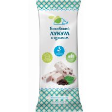 Лукум «Бековский» изюм 250г (ГОСТ)