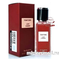 Тестер супер-стойкий 35 мл Tom Ford Lost Cherry