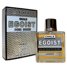 AA Chale Egoist Lasker 90ml Муж