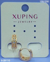 Серьги Xuping