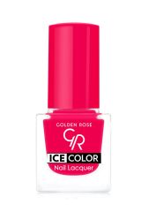 287-141 Лак для ногтей GR Ice Color (0-191) - 141 Golden Rose