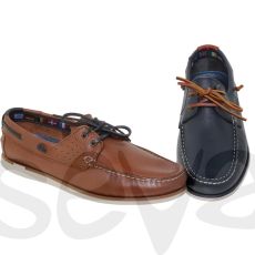 Casual, ZAPATO CABALLERO PIEL
