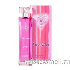 Fragrance World - Pure Love, 100 ml