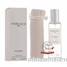 Мини тестер арабский Люкс 40 мл Versace Man eau Fraiche