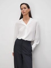 Рубашка из 100% рами, B2983/moriviz