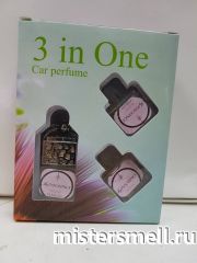 Масла 3в1 авто-парфюм Guerlain My Insolence 10 мл