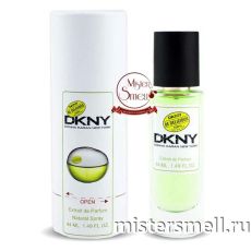 Тестер супер-стойкий 44 мл В ТУБЕ Donna Karan DKNY Be Delicious