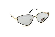 Солнце POLARIZED ХАМЕЛЕОН - 08952 с3 золото серый