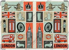 London