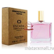 Мини тестер арабский 65 мл Duty Free Escada Cherry In The Air