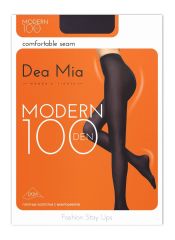 Колготки MODERN 100 (микрофибра) DEA MIA