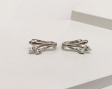 Серьги Xuping