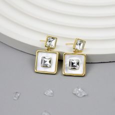 Серьги Арт. 3V-8010-Y
