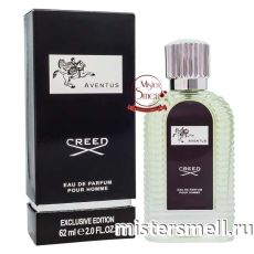 Тестер супер-стойкий 62 ml Creed Aventus for Men