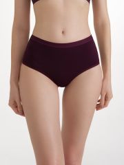 Conte elegant Трусы BASIC COLLECTION LB 2016 (пакет) bordo