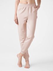19С-864ТСП Conte elegant Брюки shiny rose