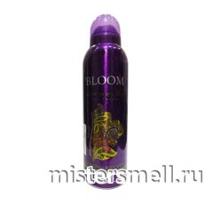 Арабский дезодорант Rasasi Bloom Love in a Mist 200 ml